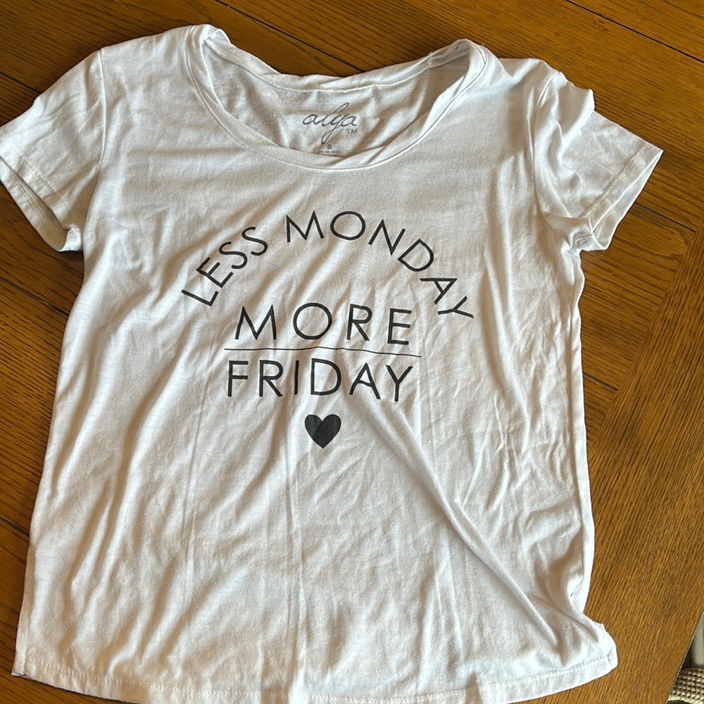 Graphic tshirt